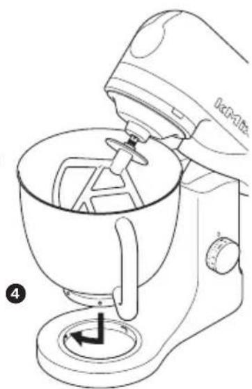 KENWOOD KMX98 - tippek - 4