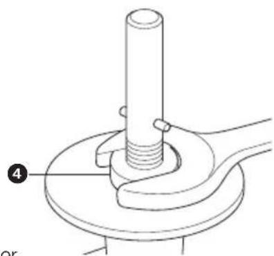 KENWOOD KMX98 - problema - 4