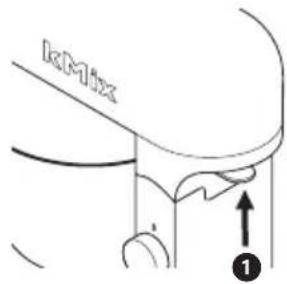 KENWOOD KMX98 - important - 1