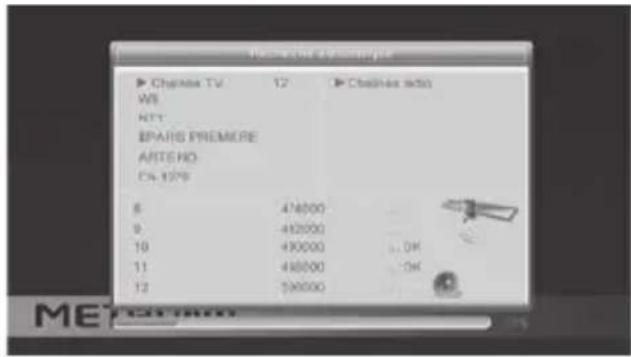 METRONIC Zapbox HDS1.1 - A - Installation simplifiée - 4