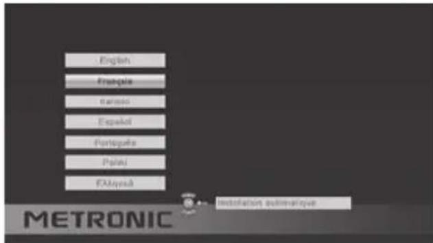 METRONIC Zapbox HDS1.1 - A - Installation simplifiée - 3