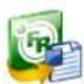 FUJITSU ScanSnap iX500 Deluxe - Excel ou l'icône ABBYY Scan to PowerPoint(R) - 1