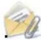 FUJITSU ScanSnap iX500 Deluxe - Cliquez sur l'icône Scan to E-mail - 1