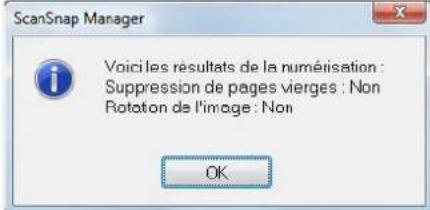 FUJITSU ScanSnap iX500 Deluxe - Menu clic droit (fenêtres) - 2
