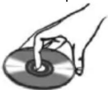 LEXIBOOK DVDP4DP - Cuidado de los discos (A) - 1