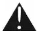 LEXIBOOK DVDP4DP - iPRECAUCION! RIESGO DE ELECTROCUCION NO ABRIR - 1