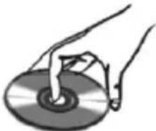 LEXIBOOK DVDP4DP - Entretenez vos disques (A) - 1