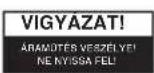 KONIG CMPADSL2ROU20 - Biztonsági olvintézkedesek: - 2