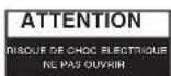 KONIG CMPADSL2ROU20 - Consignes de sécurité : - 2