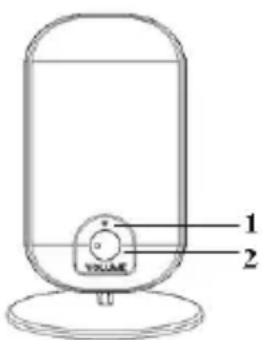 KONIG CMPSPSW110 - Attention : - 2