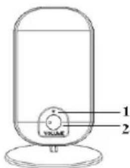 KONIG CMPSPSW110 - KONTROLLER - 1