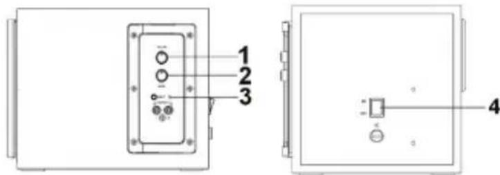KONIG CMPSPSW140 - KNAPPER - 1