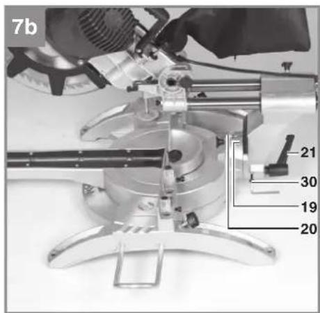 EINHELL BTSM 2534 - 10