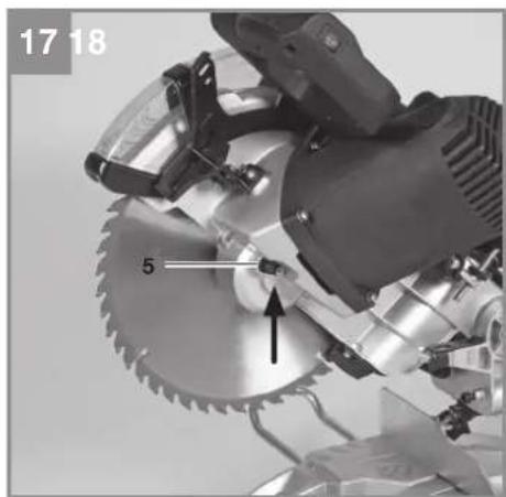 EINHELL BTSM 2534 - 29