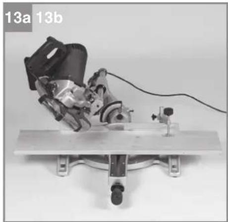 EINHELL BTSM 2534 - 19