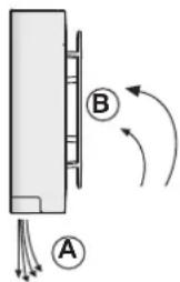 HOTPOINT-ARISTON BCB 33 AA E S - AIR* - 1
