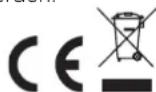 HOTPOINT-ARISTON BCB 33 AA E S - Vorsichtsmaßregeln und Hinweise - 1