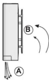 HOTPOINT-ARISTON BCB 33 AA E S - AIR* - 1