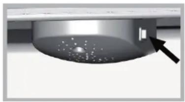HOTPOINT-ARISTON BCB 33 AA E S - ACTIVE OXYGEN - 1