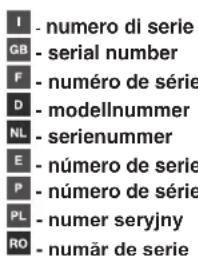 HOTPOINT-ARISTON BCB 33 AAA E S - Signalez-lui: - 3