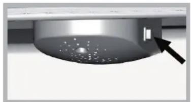 HOTPOINT-ARISTON BCB 33 AAA E S - ACTIVE OXYGEN* - 1