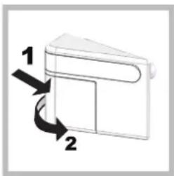 HOTPOINT-ARISTON BCB 31 AAA E S - Inlocuirebec* - 1