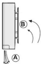 HOTPOINT-ARISTON BCB 31 AAA E S - AIR* - 1