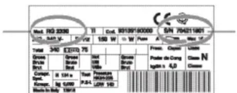 HOTPOINT-ARISTON BCB 31 AAA E S - Signalez-lui: - 2