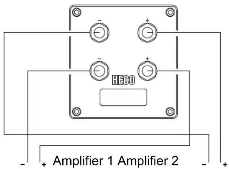 HECO Victa Prime 202 - VICTA PRIME 502 VICTA PRIME 302 - 9