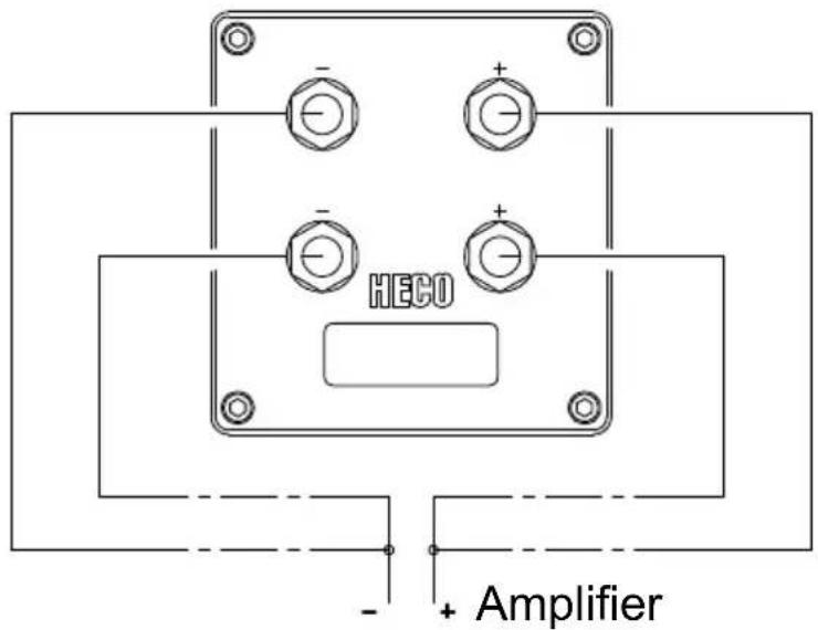 HECO Victa Prime 202 - VICTA PRIME 502 VICTA PRIME 302 - 8