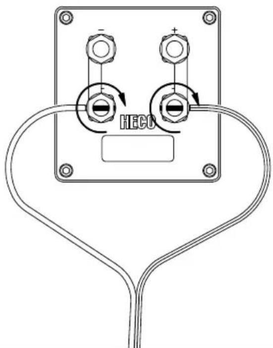 HECO Victa Prime 702 - HECO VICTA PRIME SUB 252 A - 1