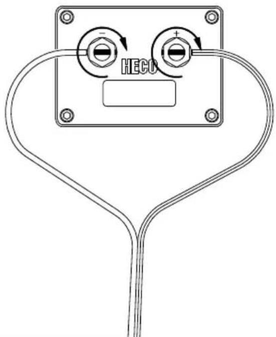 HECO Victa Prime 702 - HECO VICTA PRIME SUB 252 A - 3