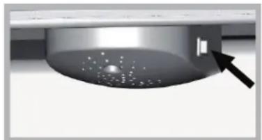 HOTPOINT-ARISTON BCB 31 AA E S - ACTIVE OXYGEN - 1