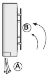 HOTPOINT-ARISTON BCB 31 AA E S - AIR - 1