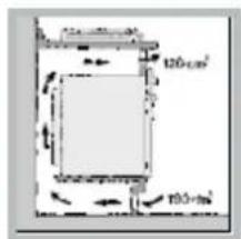 HOTPOINT-ARISTON PF 604 (WH)HA - Bentnuaia - 4