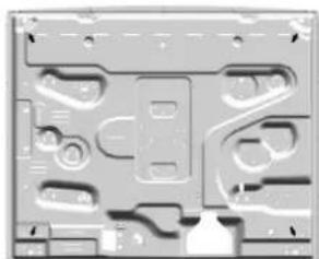 HOTPOINT-ARISTON PF 604 (WH)HA - Incasso - 6