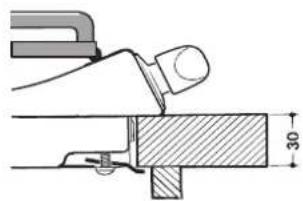 HOTPOINT-ARISTON PF 604 (WH)HA - # - 2