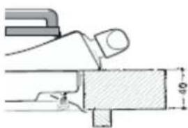 HOTPOINT-ARISTON PF 604 (WH)HA - YkpinnenHn npnnaDy - 5
