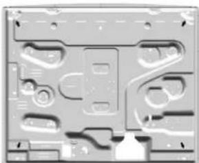 HOTPOINT-ARISTON PF 604 (WH)HA - Einbau - 6