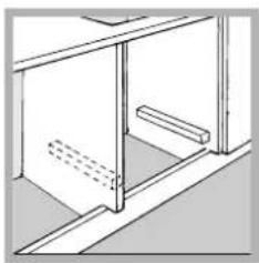 HOTPOINT-ARISTON PF 604 (WH)HA - Ventilation - 1