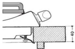 HOTPOINT-ARISTON PF 604 (WH)HA - # - 5