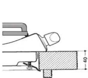 HOTPOINT-ARISTON PF 604 (WH)HA - Incasso - 5