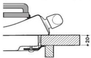 HOTPOINT-ARISTON PF 604 (WH)HA - # - 3