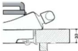 HOTPOINT-ARISTON PF 604 (WH)HA - YkpinnenHn npnnaDy - 4