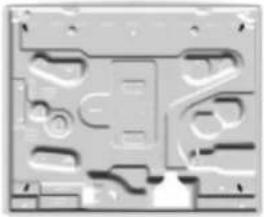 HOTPOINT-ARISTON PF 604 (WH)HA - YkpinnenHn npnnaDy - 6