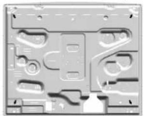 HOTPOINT-ARISTON PF 604 (WH)HA - # - 4