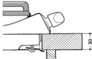 HOTPOINT-ARISTON PF 604 (WH)HA - Incasso - 4