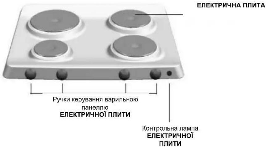 HOTPOINT-ARISTON PF 604 (WH)HA - 3araabnBnIa - 1