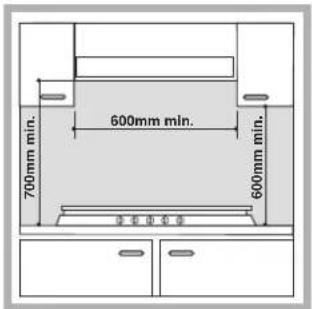 HOTPOINT-ARISTON PF 604 (WH)HA - Encastrement - 1