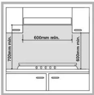 HOTPOINT-ARISTON PC 604 X HA - Incasso - 1